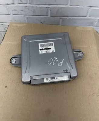 Toyota Prius (XW20) Engine control unit/module ECU 8998147160
