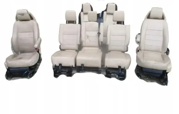 Seat set