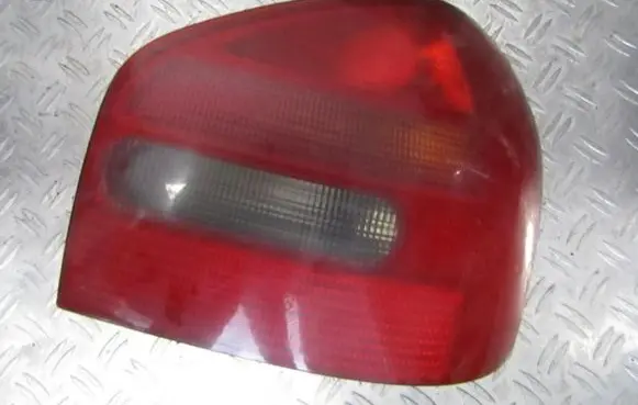 Audi A3 S3 8L Rear/tail lights 8l0945096