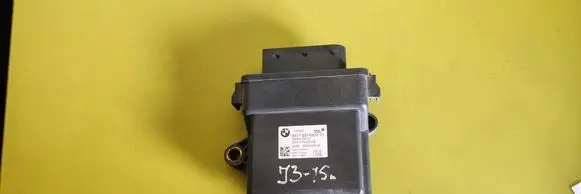 BMW i3 Other control units/modules 9314803 64119314803