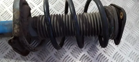 Ford Focus Front coil spring