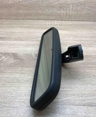 BMW 5 E39 Rear view mirror (interior) GNTX117 012417 E13