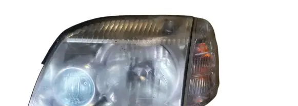 Nissan X-Trail T30 Headlight/headlamp NOCODE