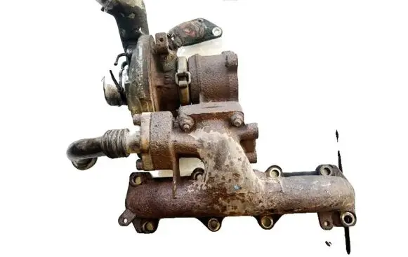 Fiat Stilo Turbo 4655601