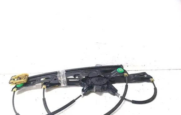 Ford Ranger Front door window regulator with motor 920405931