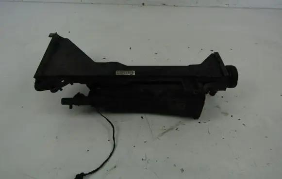 BMW X3 E83 Coolant expansion tank/reservoir 