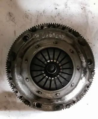 Ford Galaxy Clutch set kit