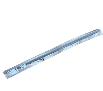 Volkswagen Polo III 6N 6N2 6NF Front door trim (molding) 6N4853516
