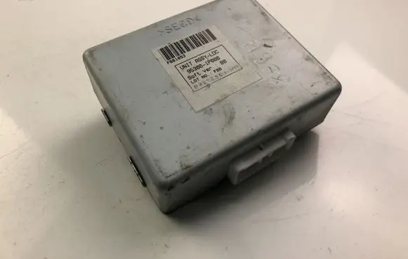 KIA Venga Other control units/modules 953001P000
