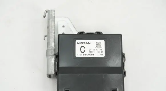Nissan Navara D23 Other control units/modules 284965XA0B