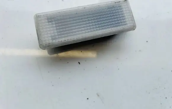 BMW 5 GT F07 Other interior light 63316972605