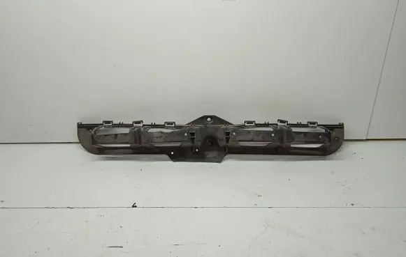 Ford B-MAX Rear bumper mounting bracket AV1117B861AC