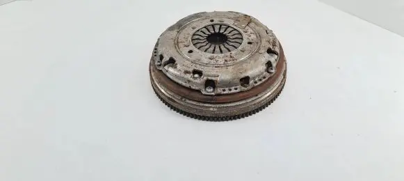 Peugeot Expert Clutch set kit FV407550BA LUK