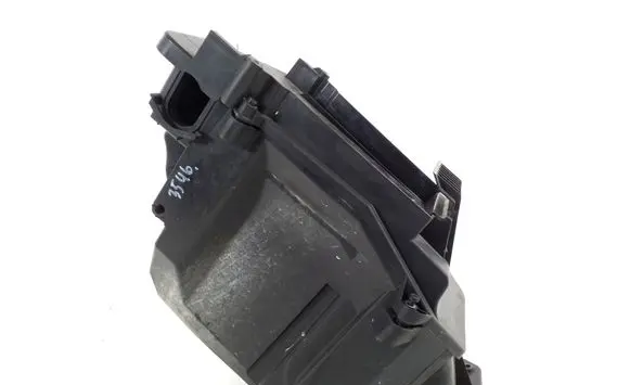 Mercedes-Benz S W221 Fuse box set A2215400682