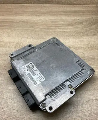 Citroen C5 Engine control unit/module ECU 9645534880 0281010885