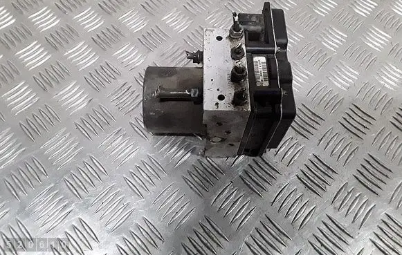 BMW 5 E60 E61 ABS Pump 6769703 3451675874301