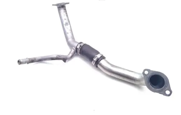 Volvo XC90 Intercooler hose/pipe