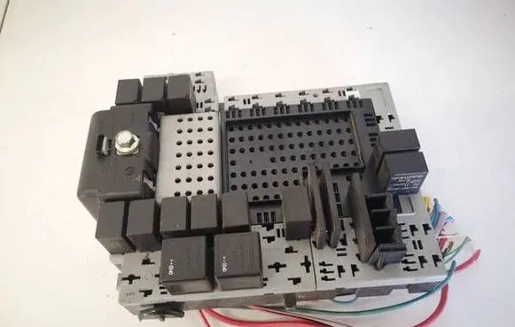 Volvo V70 Fuse box set 9162316