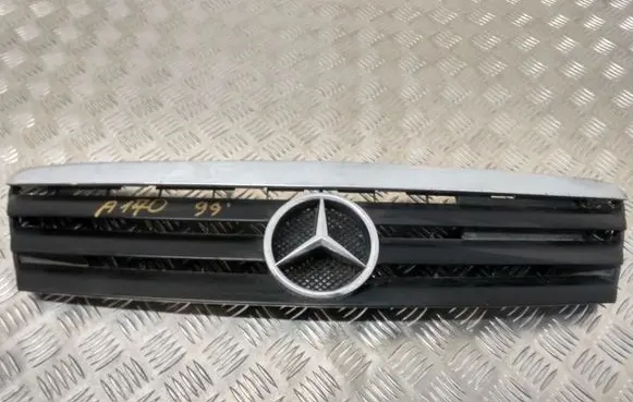 Mercedes-Benz A W168 Front bumper upper radiator grill 1688800083