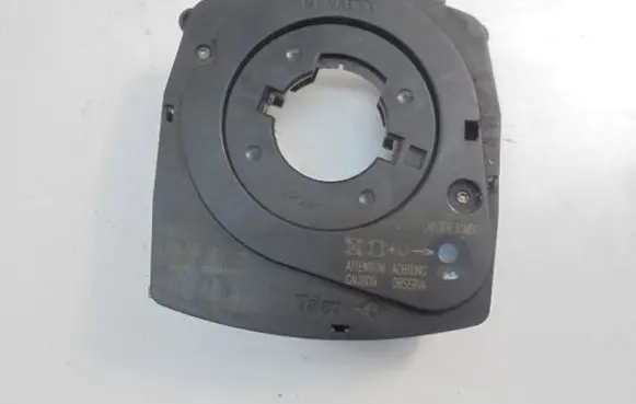Renault Laguna II Steering angle sensor 8200260781A