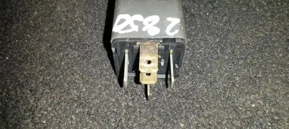 Fiat Ducato Other relay a727510 Nenustatyta
