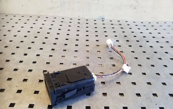 Hyundai ix35 Ignition lock 954902S200 954952S000