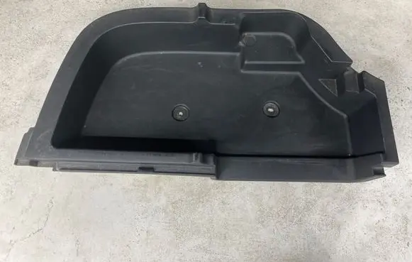 Toyota Avensis T250 Glove box in trunk 6499705020