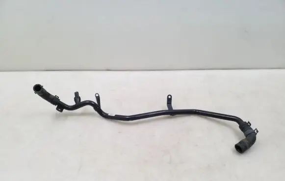 Audi A4 S4 B8 8K Air intake hose/pipe 03L122157C