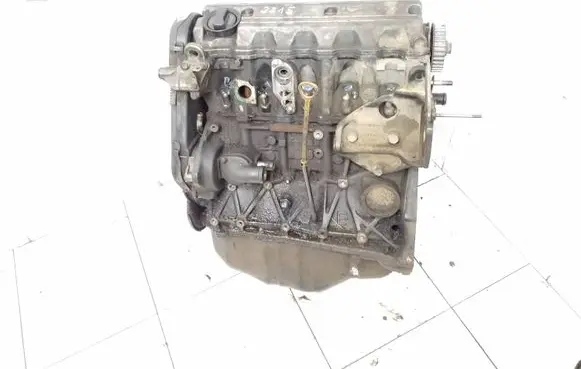 Audi A6 S6 C4 4A Engine ael 017680