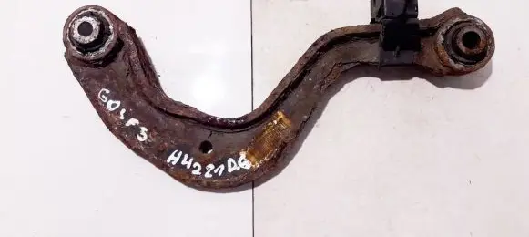 Volkswagen Golf V Rear upper control arm/wishbone