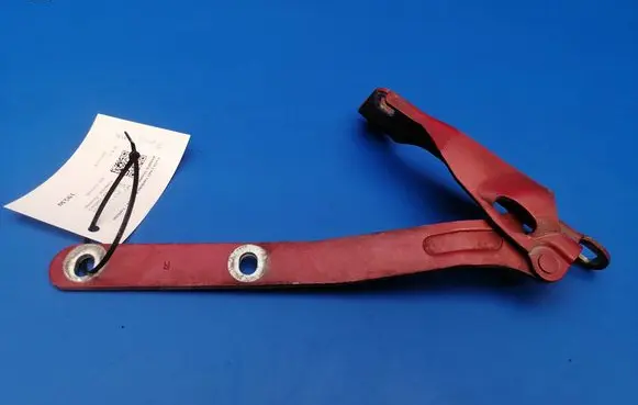 MG ZT - ZT-T Engine bonnet/hood hinges