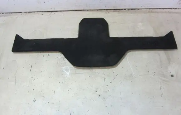 Chrysler Pacifica Front floor carpet liner 