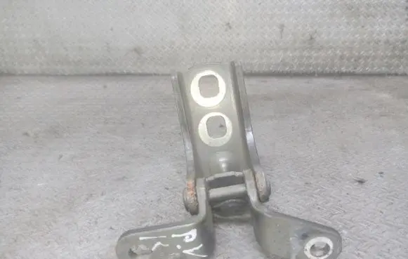 Opel Astra J Front door upper hinge 