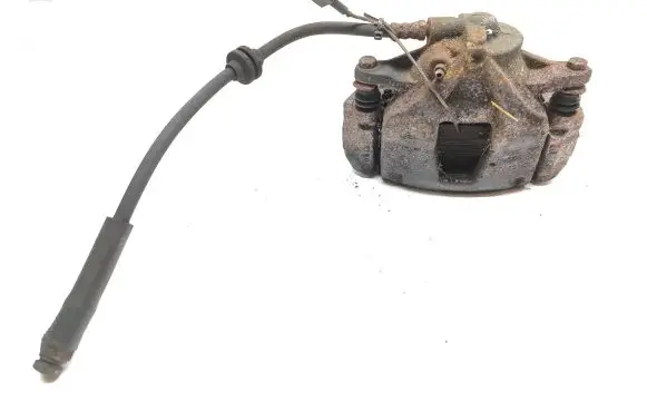 Fiat Doblo Front brake caliper