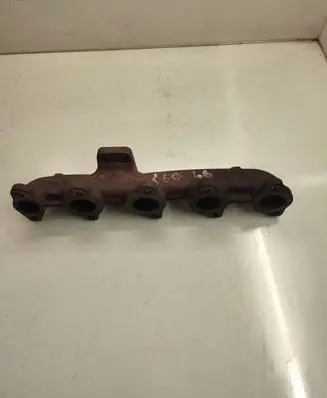 Volvo S60 Exhaust manifold 170511