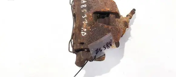 Volvo C30 Front brake caliper