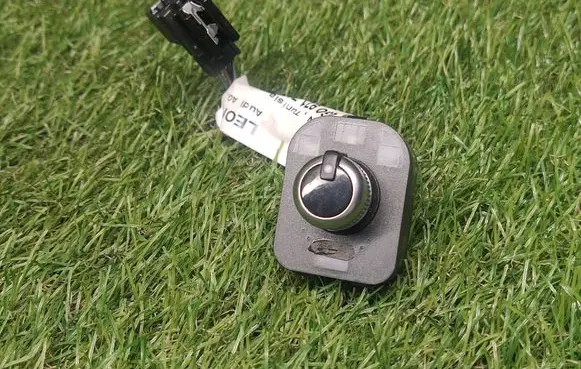 Audi A6 S6 C7 4G Wing mirror switch 4H0959565