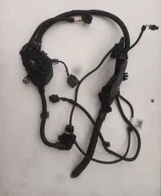 BMW 3 G20 G21 Engine installation wiring loom 9470696 8619772 8672145