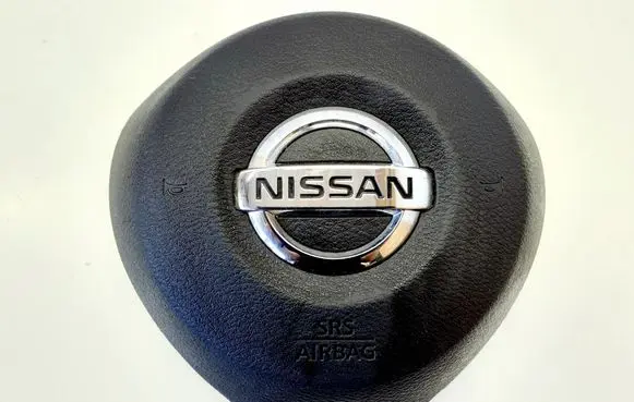 Nissan X-Trail T32 Steering wheel airbag 34236210B 163578513821
