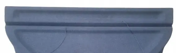 Honda Jazz Parcel shelf