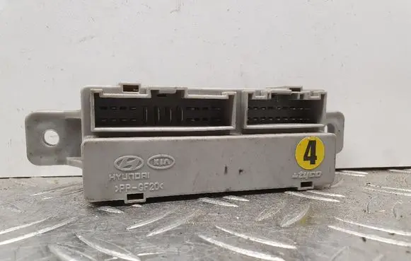 KIA Pro Cee'd I Other control units/modules 919401H140