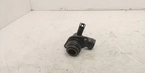BMW 5 E60 E61 Breather hose/pipe 4010014B PA66GF30