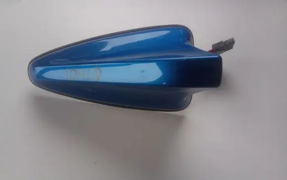 Hyundai Ioniq Radio antenna 