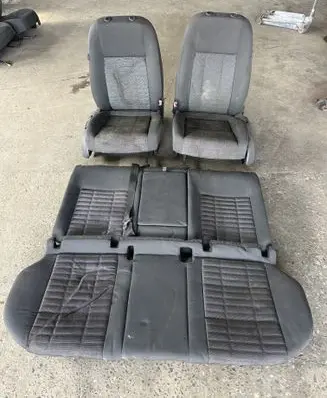 Volkswagen Golf V Interior set 