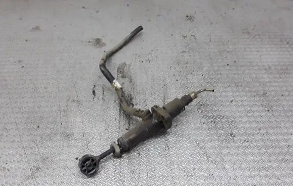 Peugeot Boxer Clutch master cylinder