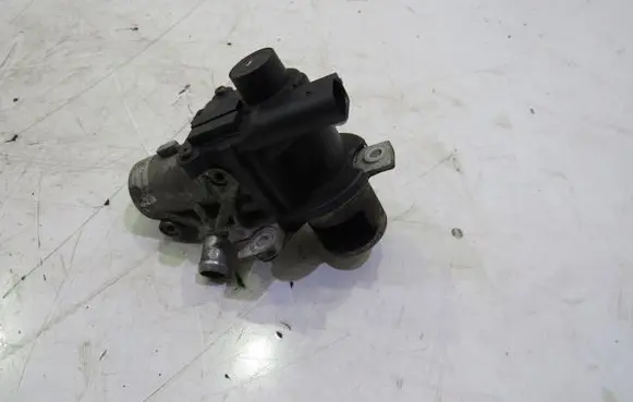 Nissan Juke I F15 EGR valve H8200836385