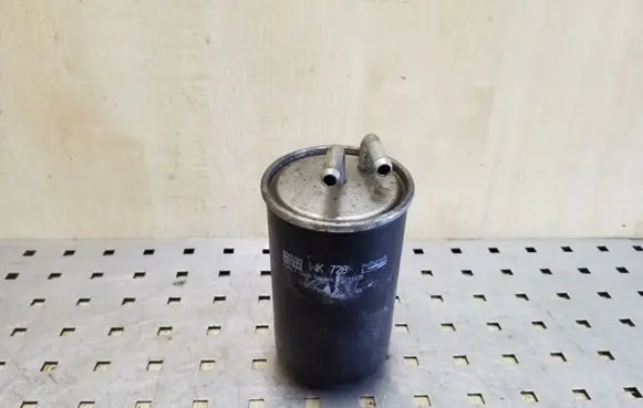 Mitsubishi Outlander Fuel filter 