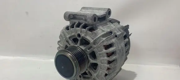 Audi A6 C7 Generator/alternator TG15C201 06H903018D ADKHNER556077RI