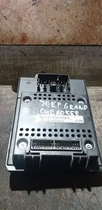 Fuse module