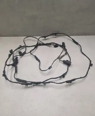 Audi Q3 8U Parking sensor (PDC) wiring loom 8U0971085C